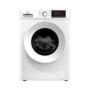 Máquina de Lavar Roupa Beko B1XW762WSPT