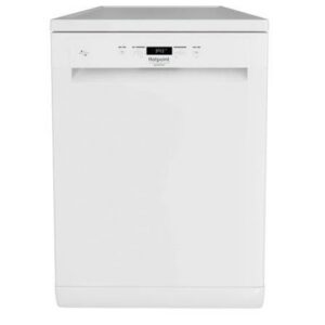 Máquina de Lavar Loiça Hotpoint HA4FFD14CN6W