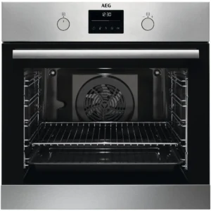 Forno AEG BPB331061M